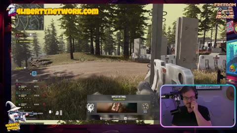 WARZONE! MEMBERS ONLY STREAM