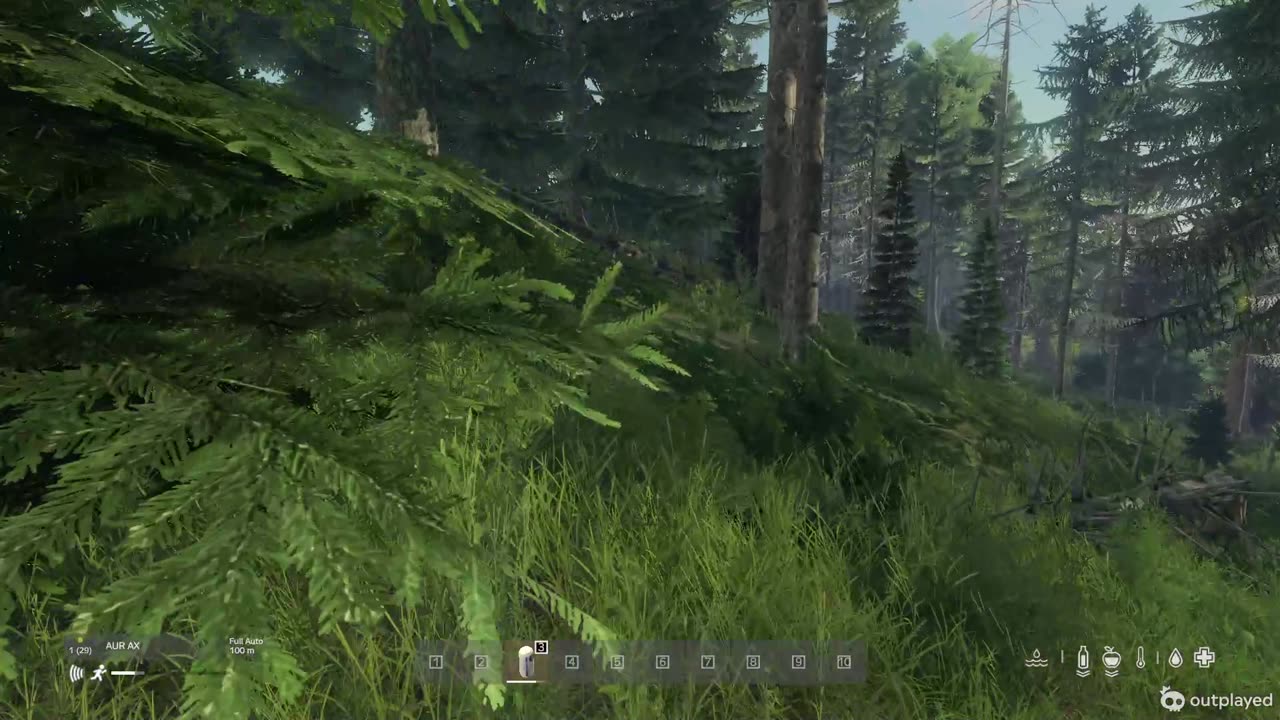 DayZ Adventures2 Resupply Run