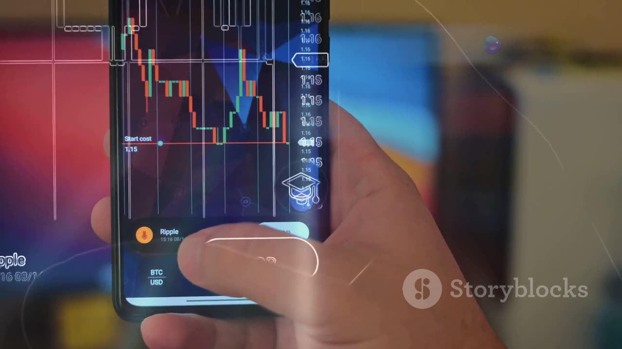 Unlock Financial Freedom with AMarkets: A Beginner's Guide!