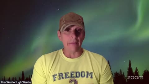 765. Wake Up with Strac *****LIVE*****