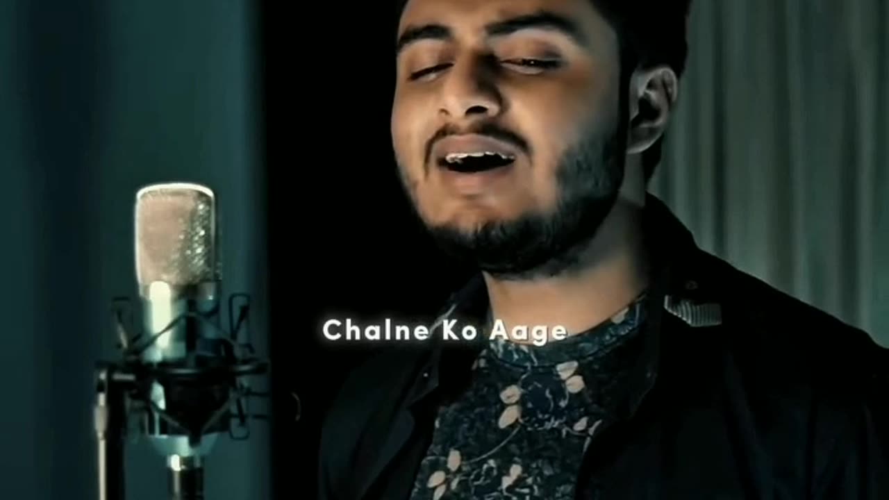 Lovely song ❤️