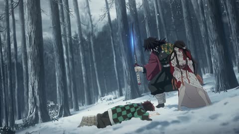 Slayer episode-1