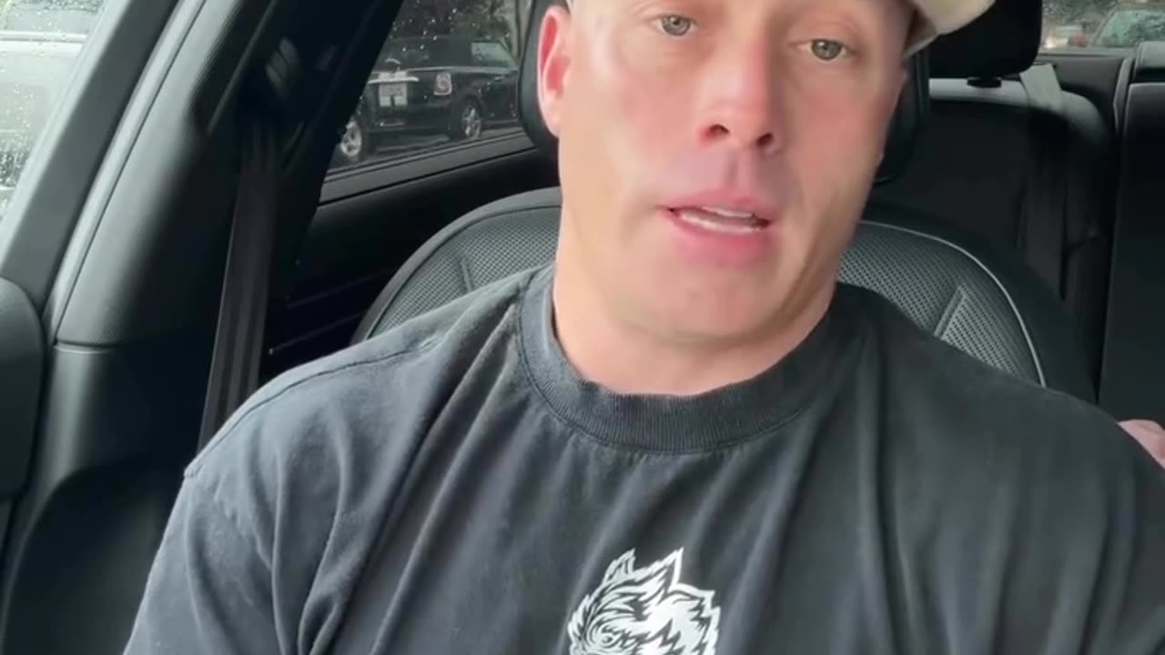 Bull5277 - My First Deployment