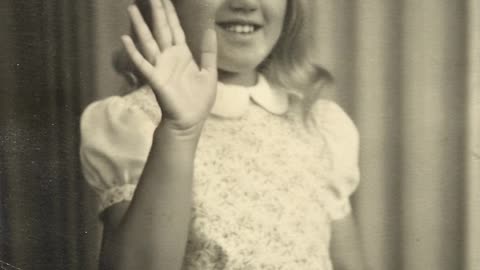 Min mamma Anna-Lena född Dahlström.