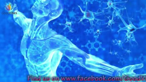 Healing Frequency Music: Stem Cell Regeneration Frequency, Telomeres