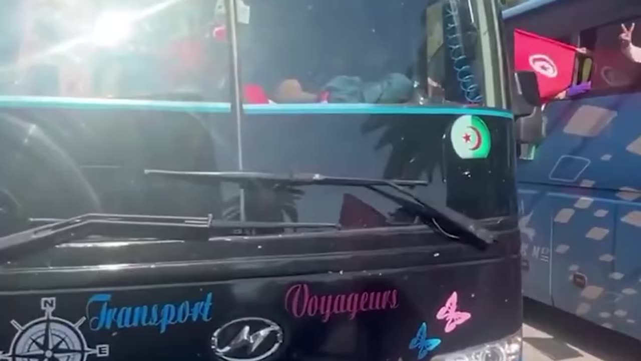 “Al-Soumoud” (Steadfastness)