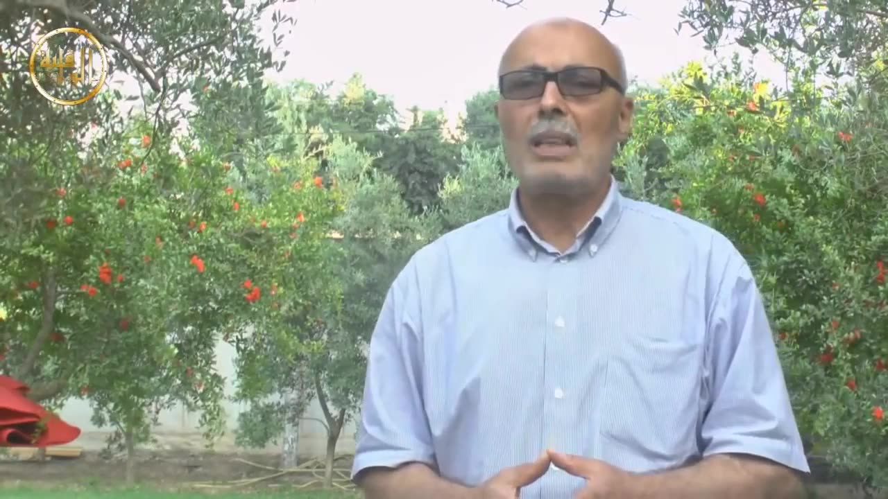 اللهم إني صائم الخطباء والتفري