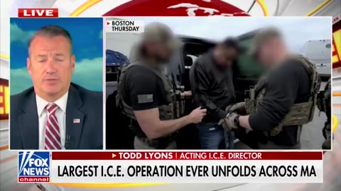 ICE updates