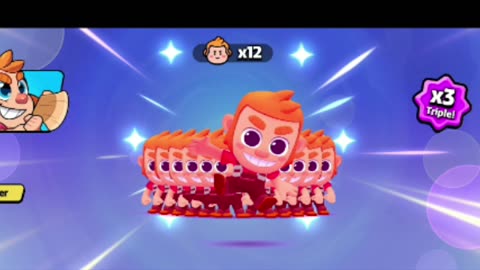 💖❤️Oui‿Oui💖🏆🌍Love conquers all ❤️🏆🌍SquadLeague(May 2025)|Squad Busters #squadbusters