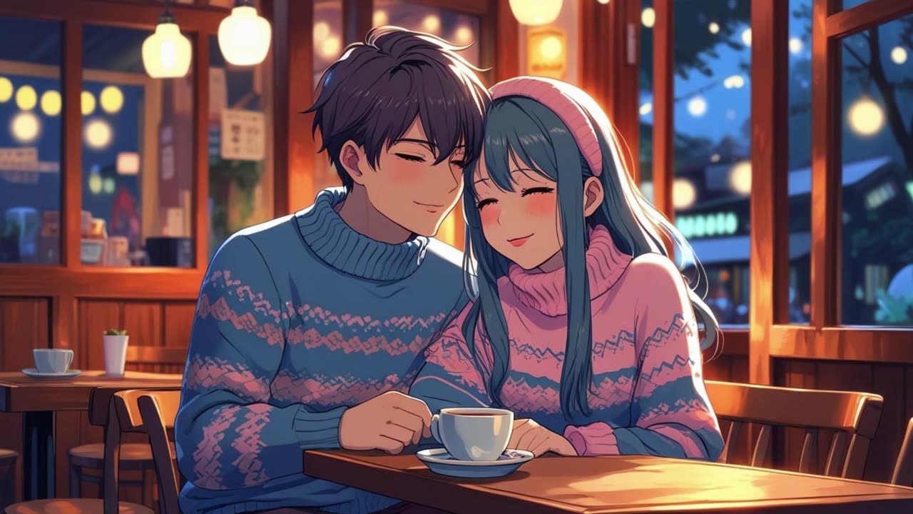 Tea With Me v2