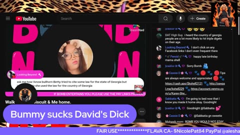 Bum