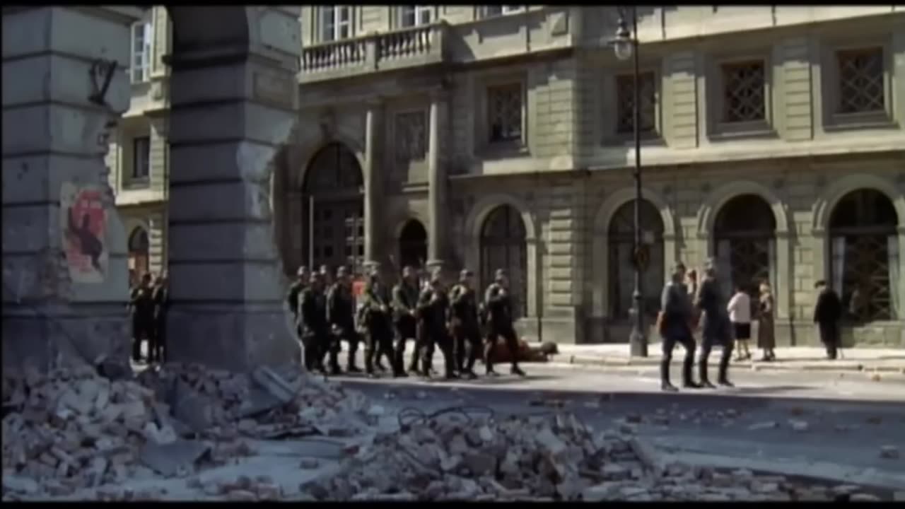 The Pianist (2002) Official Trailer
