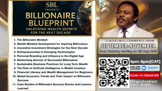 Students of SBL, kindly note that the SBL launch date has been moved to 6th September.