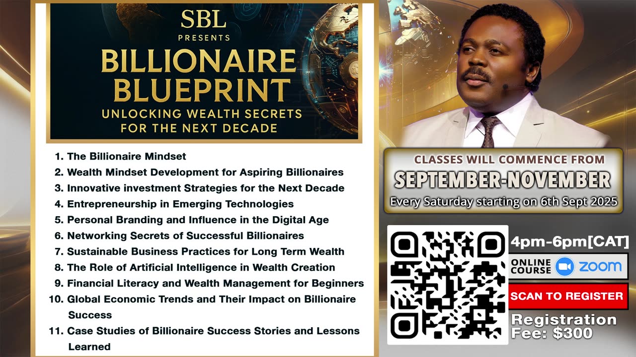 Students of SBL, kindly note that the SBL launch date has been moved to 6th September.