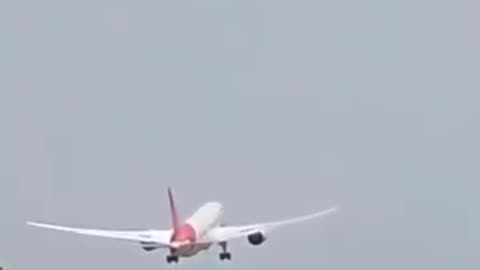 Air India 🇮🇳 crash ✈️