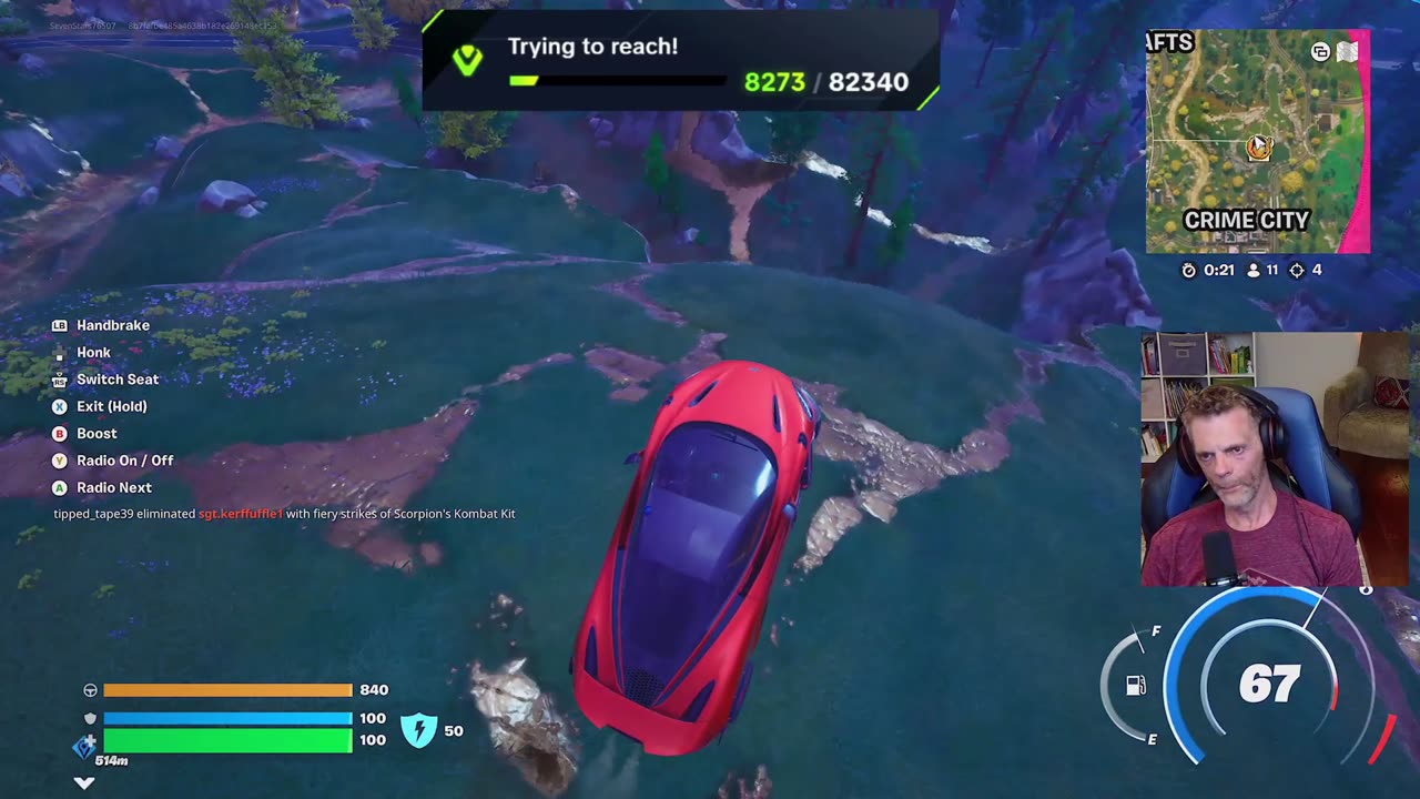 Full Game Fun!