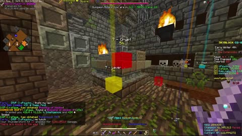 Skyblock FLOOR 7 [#2035]