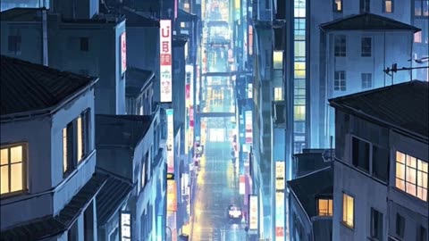 Every Night, My City Vanishes… And Then The Black Puma Comes