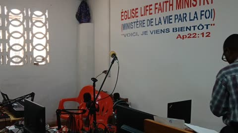 Comment le découragement détruit le ministère