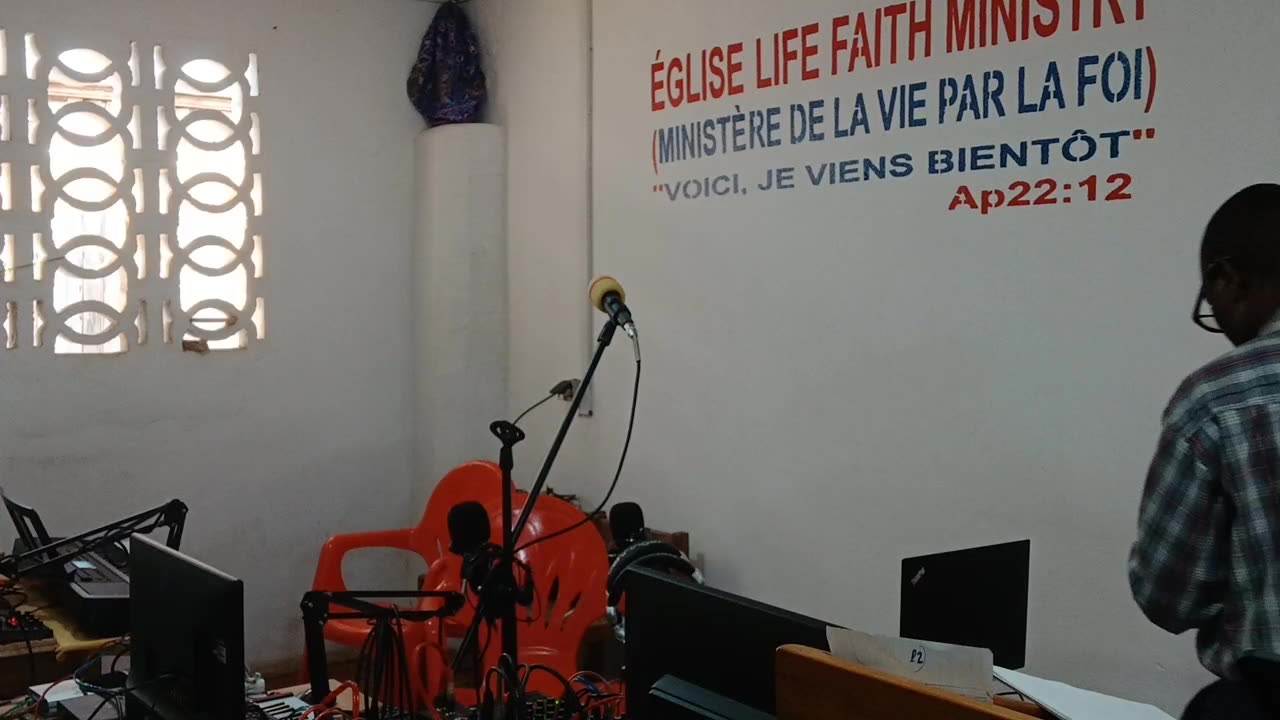 Comment le découragement détruit le ministère