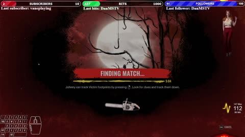 Texas Chain Saw Massacre