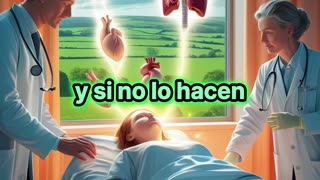 Irlanda implementa la 'Ley sobre tejidos humanos'.