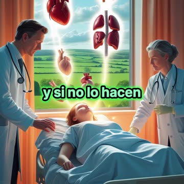 Irlanda implementa la 'Ley sobre tejidos humanos'.