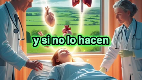 Irlanda implementa la 'Ley sobre tejidos humanos'.