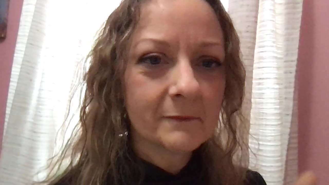 The real reason that I write