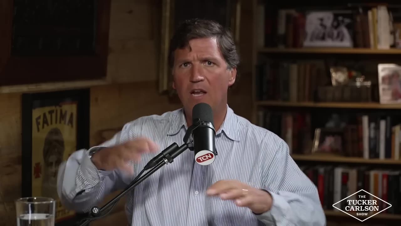 Tucker: World War Is Coming Soon after Venezuela kidnapping