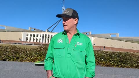 Update on politicians who will tell us the truth and those who wont - 24/7/2025