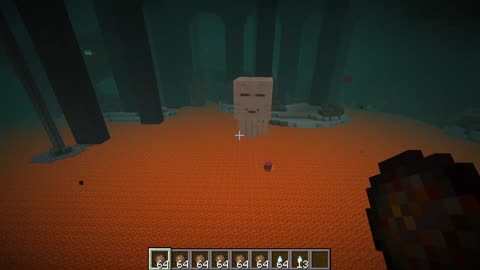 Minecraft Ghast Lore is SADDER Than You Ever Realized
