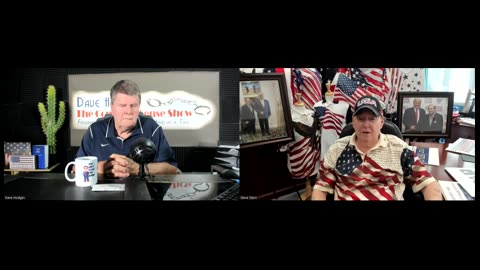 IF YOU THINK THE DEMS CAN NO LONGER STEAL ELECTIONS, YOU'RE WRONG! STEVE STERN