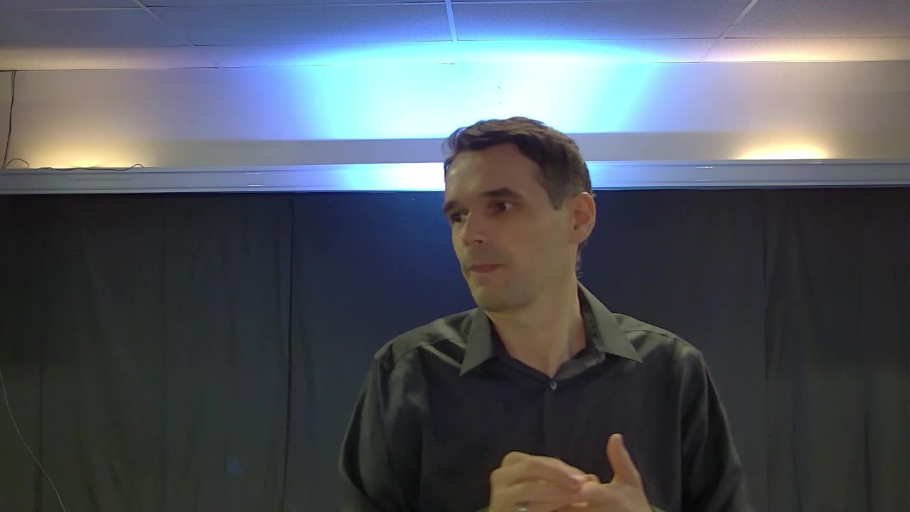 New Awakening Church - Sunday Live Stream