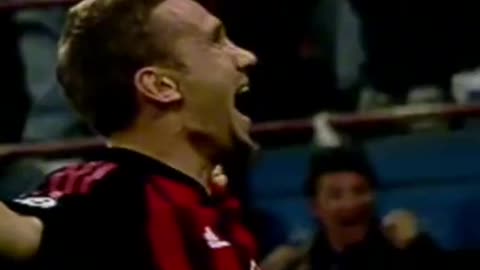 Milan prime☠ #milan #maldini #shevchenko #kaka #inzaghi #ronaldinho