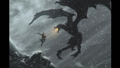 After Bedtime Stream: Skyrim But Better!