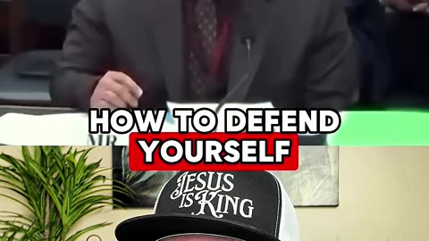 FBI WHISTLEBLOWER speaks for the last time! 🙏