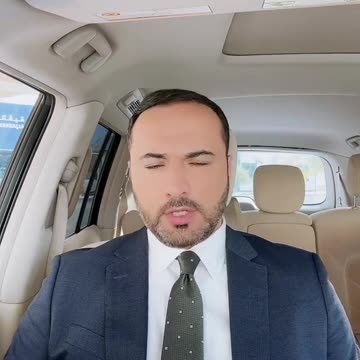 Nashwan Hussein Talib, an Icon of Change in Doha Qatar