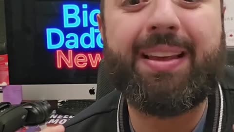 Is this really happening