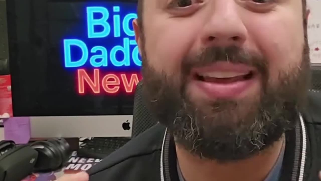 Is this really happening