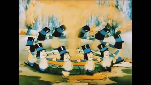 More Classics Cartoon Collection - PUBLIC DOMAIN