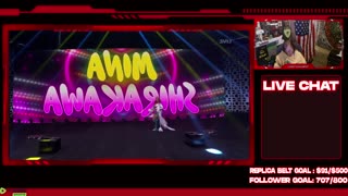 AEW DYNAMITE HERE!!