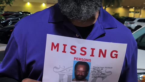 Thank you for your continued support of Mission For Missing Persons!