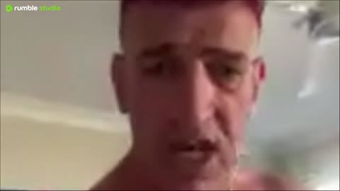 Since when is it a law for a man to wear a shirt in QLD