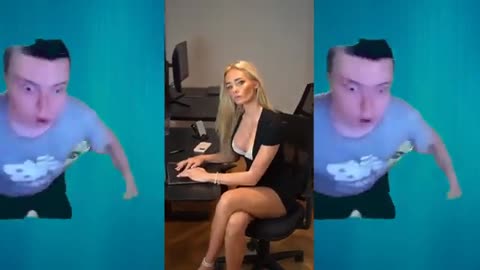 BIG BODY TIKTOK CHALLENGE 🍒