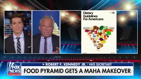 THIS HAS IRKED TRUMP FOR MANY YEARS - RFK Jr