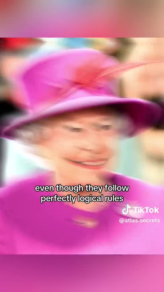 Languages with Hidden Grammar Rules