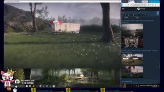 [🔞] 🏆 achievement hunting during the End of the World 🏆 Everybody's Gone to the Rapture live stream