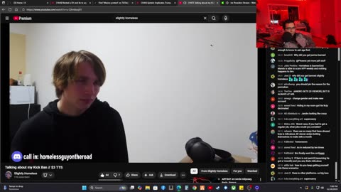 Streamer News Allots happened Recently