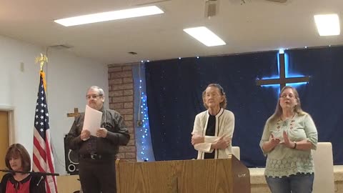 Sunday Sermon- January 17, 2021